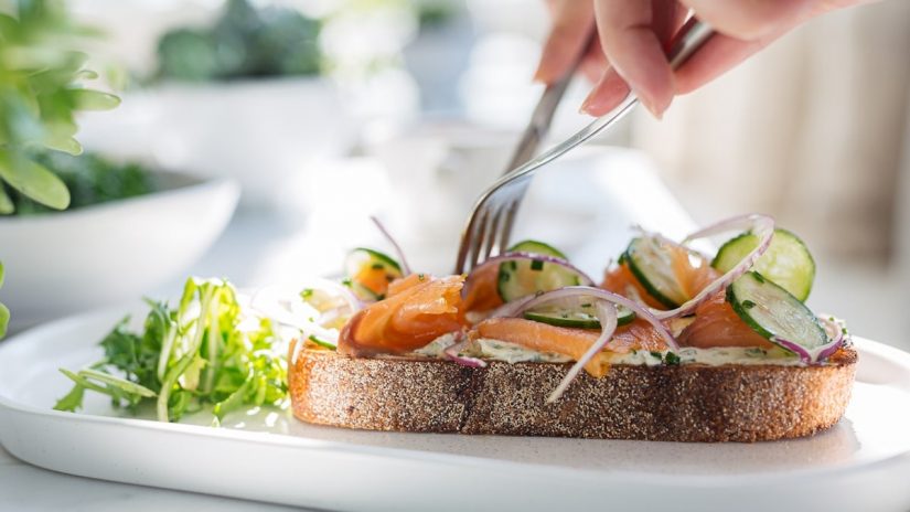 10 Consejos para una Vida Saludable