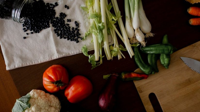 Alimentos Esenciales para una Buena Nutrición